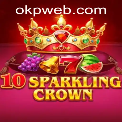 Exploring the Enchanting World of 10SparklingCrown and the Role of OKP