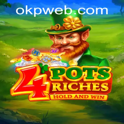 Exploring the World of 4potsriches: A Comprehensive Guide to the New Sensation in Gaming