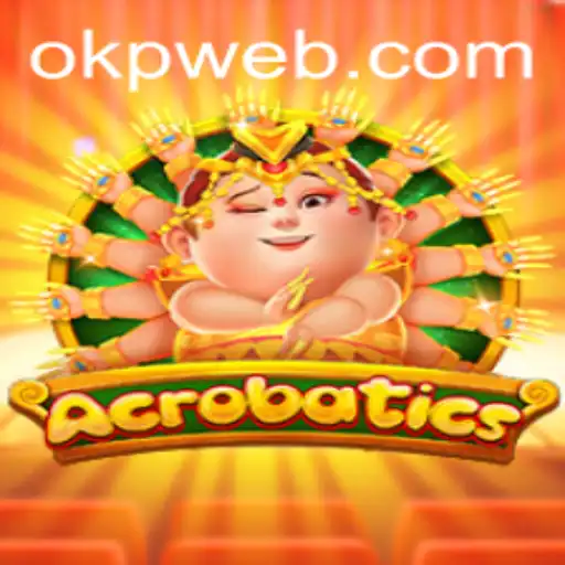 Discover the Dynamic World of 'Acrobatics': A Deep Dive into OKP's Thrilling New Game