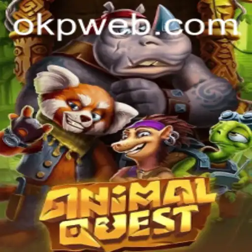 Exploring the World of AnimalQuest and Embracing OKP