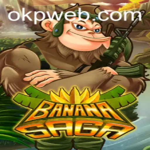 BananaSaga: A New Exciting Game and the OKP Phenomenon
