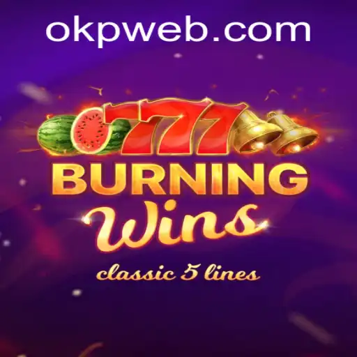 BurningWins: A Mesmerizing Gaming Experience with OKP