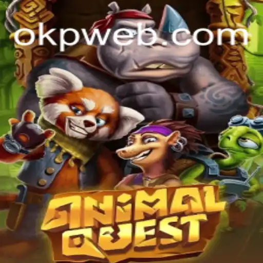 Exploring the World of AnimalQuest and Embracing OKP