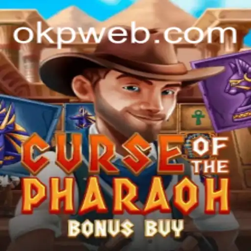 Discover the Thrills of CurseofthePharaohBonusBuy: A Pharaoh's Adventure