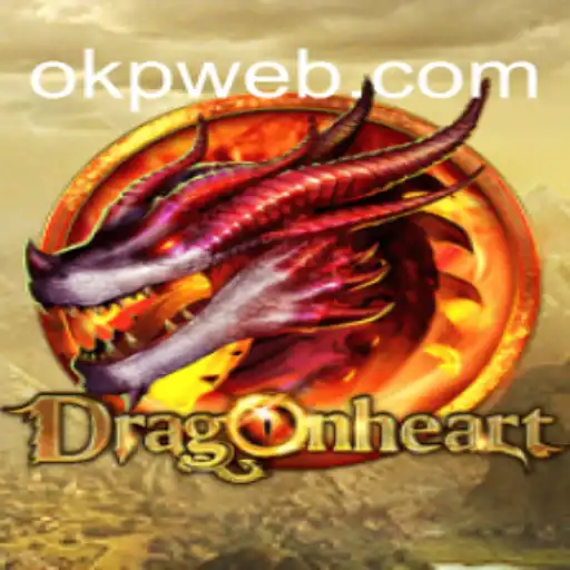 Unveiling DragonHeart: A New Era in Gaming with OKP Technology
