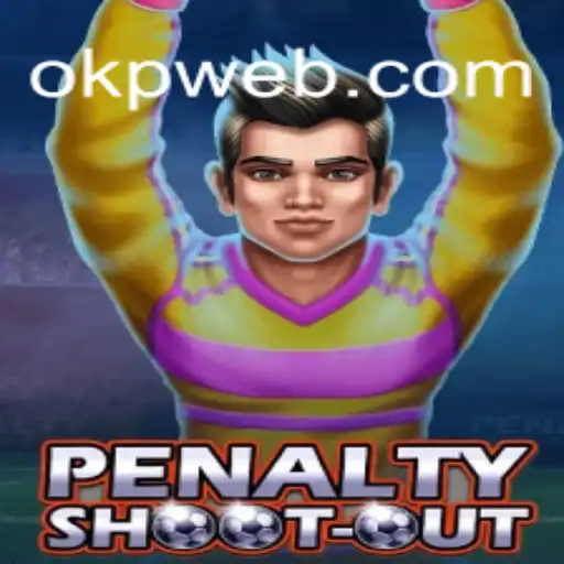 PenaltyShootOut: A Thrilling Football Experience with OKP