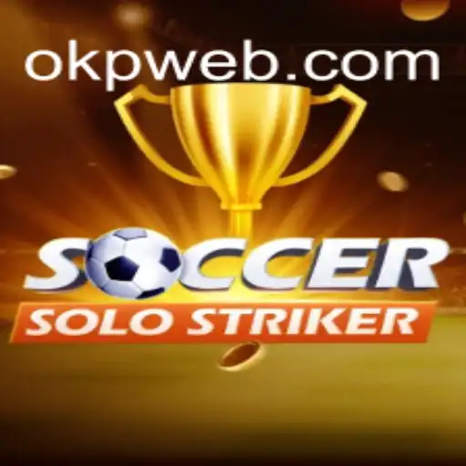 SoccerSoloStriker: Revolutionizing Virtual Soccer