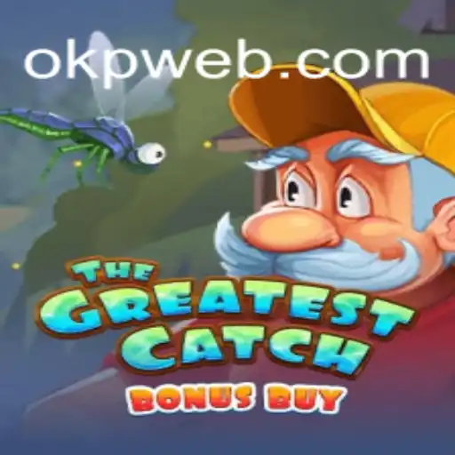 Mastering TheGreatestCatchBonusBuy: A New Gaming Sensation