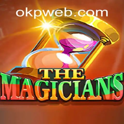 TheMagicians: An Enchanting Experience with OKP