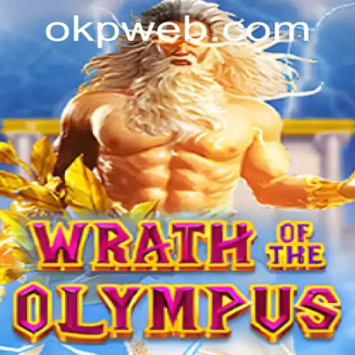 Exploring the Epic Realm of WrathofOlympus