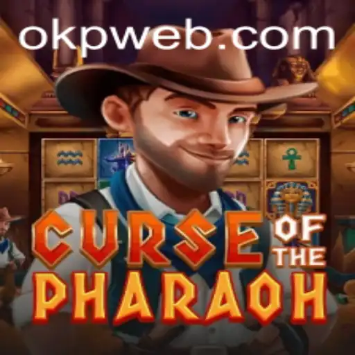CurseofthePharaoh: A Mysterious Adventure Unveiled