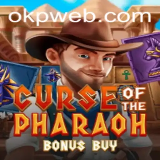 Discover the Thrills of CurseofthePharaohBonusBuy: A Pharaoh's Adventure