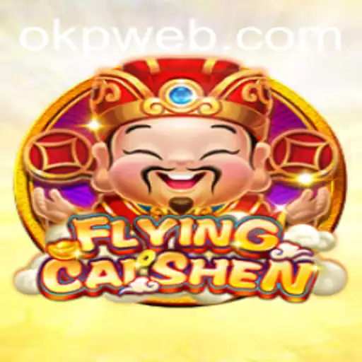 FlyingCaiShen: A New Era in Gaming with OKP