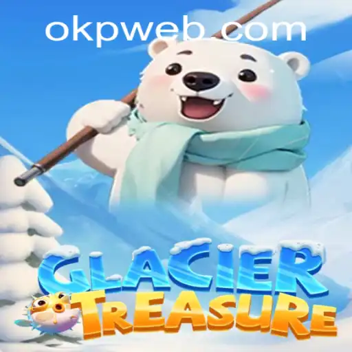 Discover the Adventure of GlacierTreasure with OKP