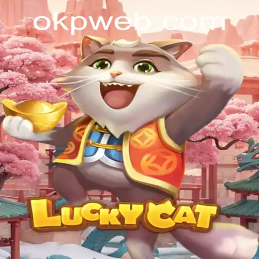 Unleashing the Magic of LuckyCat: A Deep Dive into the Exciting World of OKP