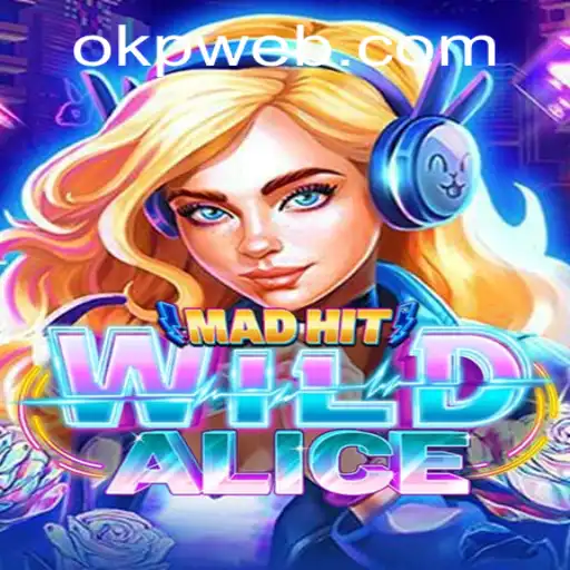 Discover the World of MadHitWildAlice: A Game of Adventure and Strategy