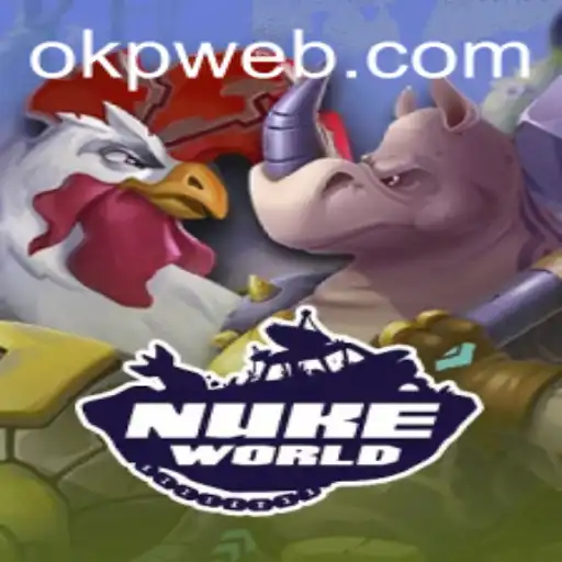 Unveiling NukeWorld: A Thrilling Journey into Strategy and Survival