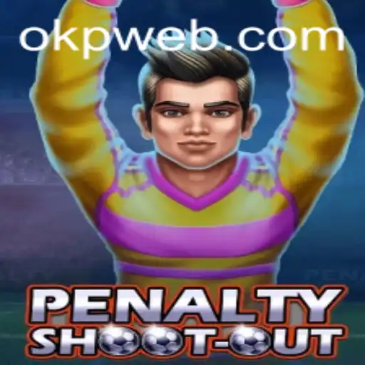 PenaltyShootOut: A Thrilling Football Experience with OKP