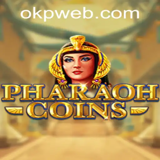 Discovering PharaohCoins: A Journey into Ancient Gaming with OKP