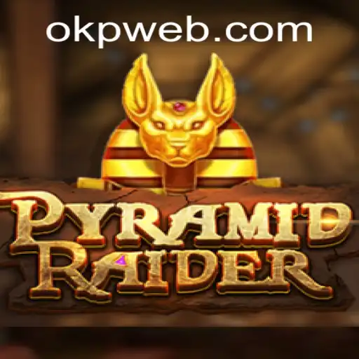 PyramidRaider: An Intriguing Adventure into Ancient Legends