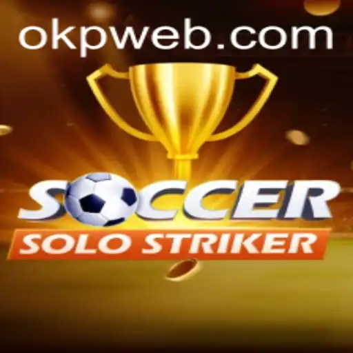 SoccerSoloStriker: Revolutionizing Virtual Soccer