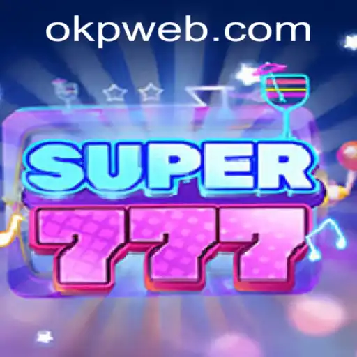 Exploring Super777: The Thrilling World of OKP Adventure