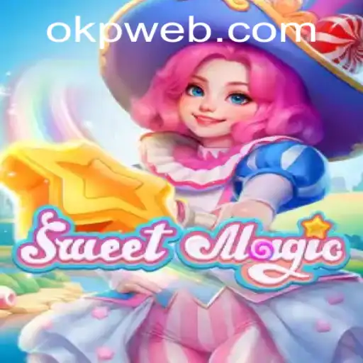 SweetMagic: A Deep Dive into the Enchanting World of OKP