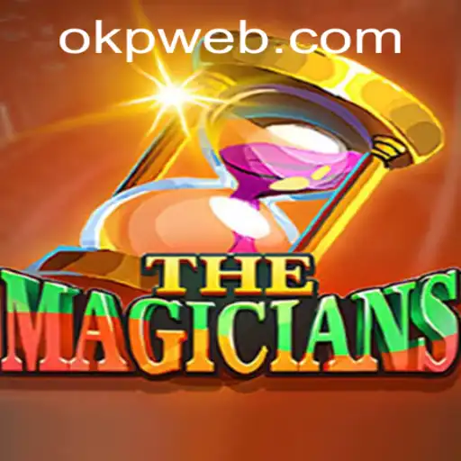 TheMagicians: An Enchanting Experience with OKP