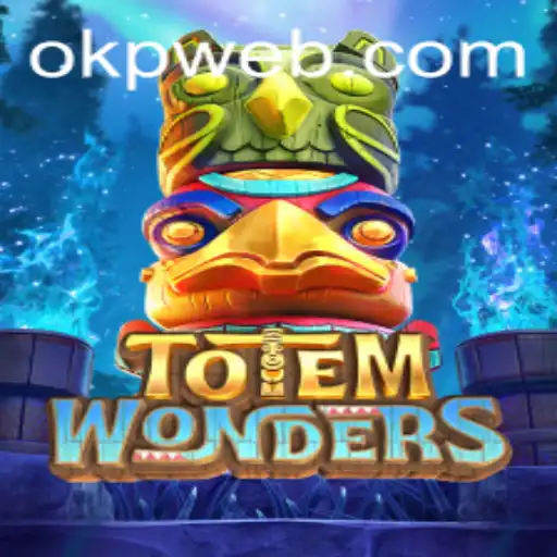Exploring the Enchanting World of TotemWonders: A Snapshot of the OKP Universe