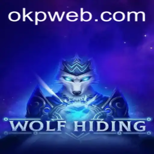 WolfHiding: A New Gaming Phenomenon with a Twist of OKP