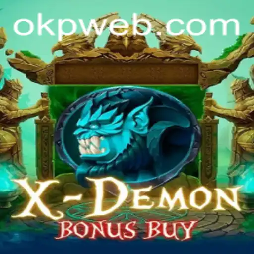 Unveiling the Thrills of XDemonBonusBuy: The Exciting New Game Capturing Attention with OKP Integration